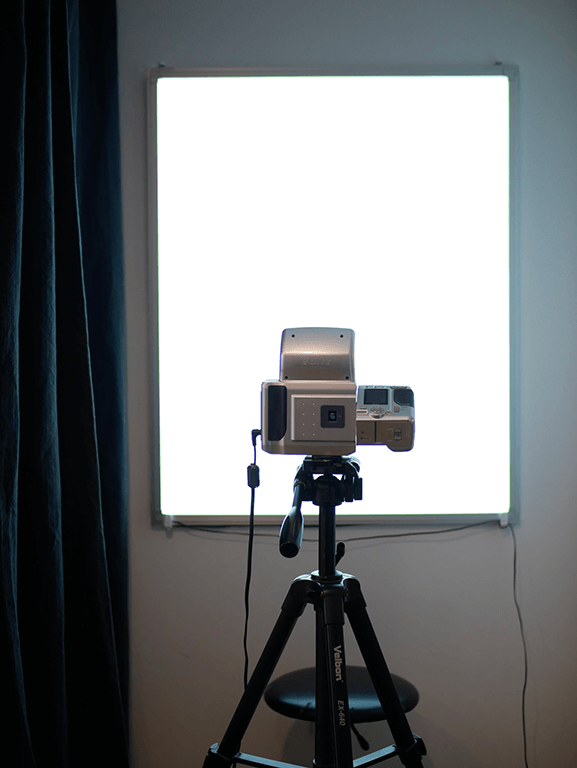 photo d'identité point de vue gif